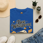 Bee Whisperer T-Shirt — Amateur Sting Conductor Beekeeper Tee