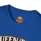Queen Bee Energy T-Shirt — Protect the Queen Vintage Bee Graphic Tee