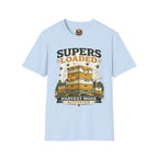 Supers Loaded Harvest T-Shirt – Imkerei Honigfarm T-Shirt