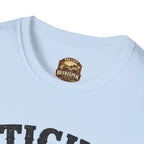 Sticky Hands Club T-Shirt — Imker Honigliebhaber T-Shirt