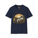 The Bees Got This T-Shirt — Funny Beekeeper Graphic Tee