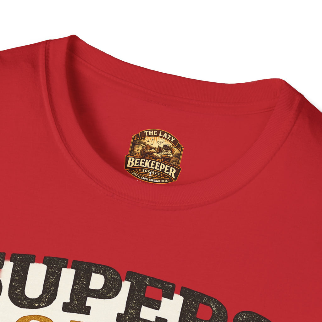 Supers Loaded Harvest T-Shirt – Imkerei Honigfarm T-Shirt