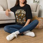 Group of Death Survivor T-Shirt — 'Survived the Group of Death' Soccer Tournament Shirt