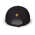 Backyard Bottling Co. Vintage Patch Dad Cap