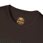 Honey House Social Club T-Shirt — Vintage Coffee & Honey Café Tee