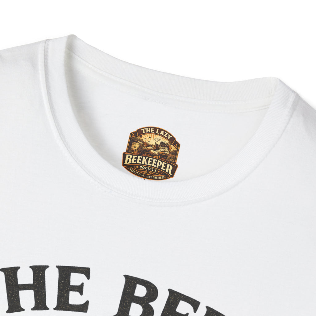 The Bees Got This T-Shirt — Funny Beekeeper Graphic Tee