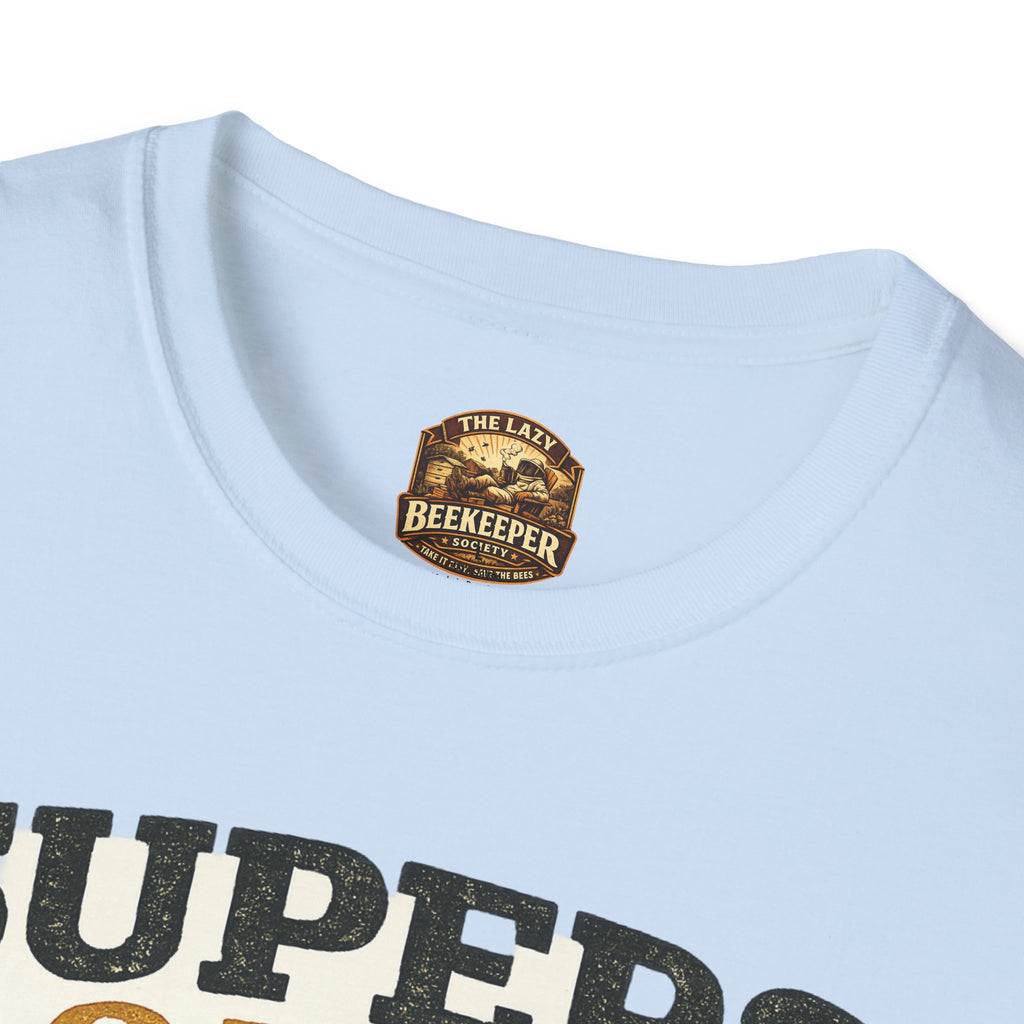 Supers Loaded Harvest T-Shirt – Imkerei Honigfarm T-Shirt
