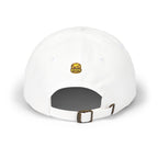 Honey Hauler Classic Dad Cap – Vintage Truck Patch Mütze
