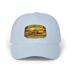 Honey Hauler Classic Dad Cap – Vintage Truck Patch Mütze