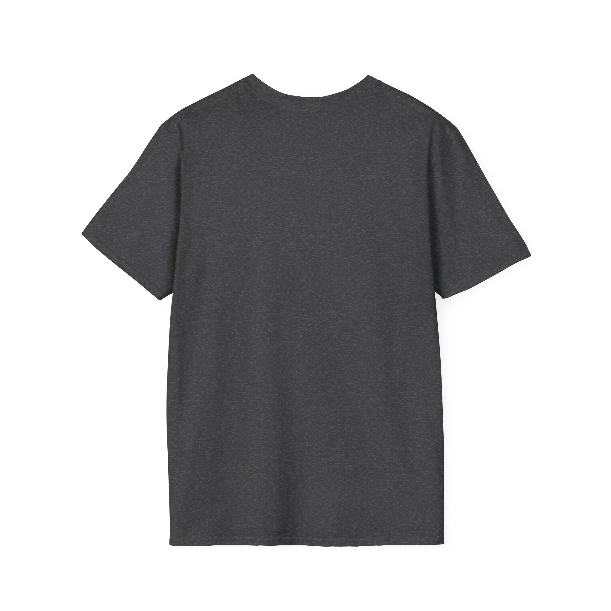 T-Shirt — "Nature's Original Sweetener They Need Wildflowers" Graphic Tee