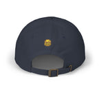 Honey Hauler Classic Dad Cap – Vintage Truck Patch Mütze