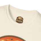 Bienenstock-Betreuer T-Shirt — Retro Imker Bienenbetreuer Grafik-T-Shirt