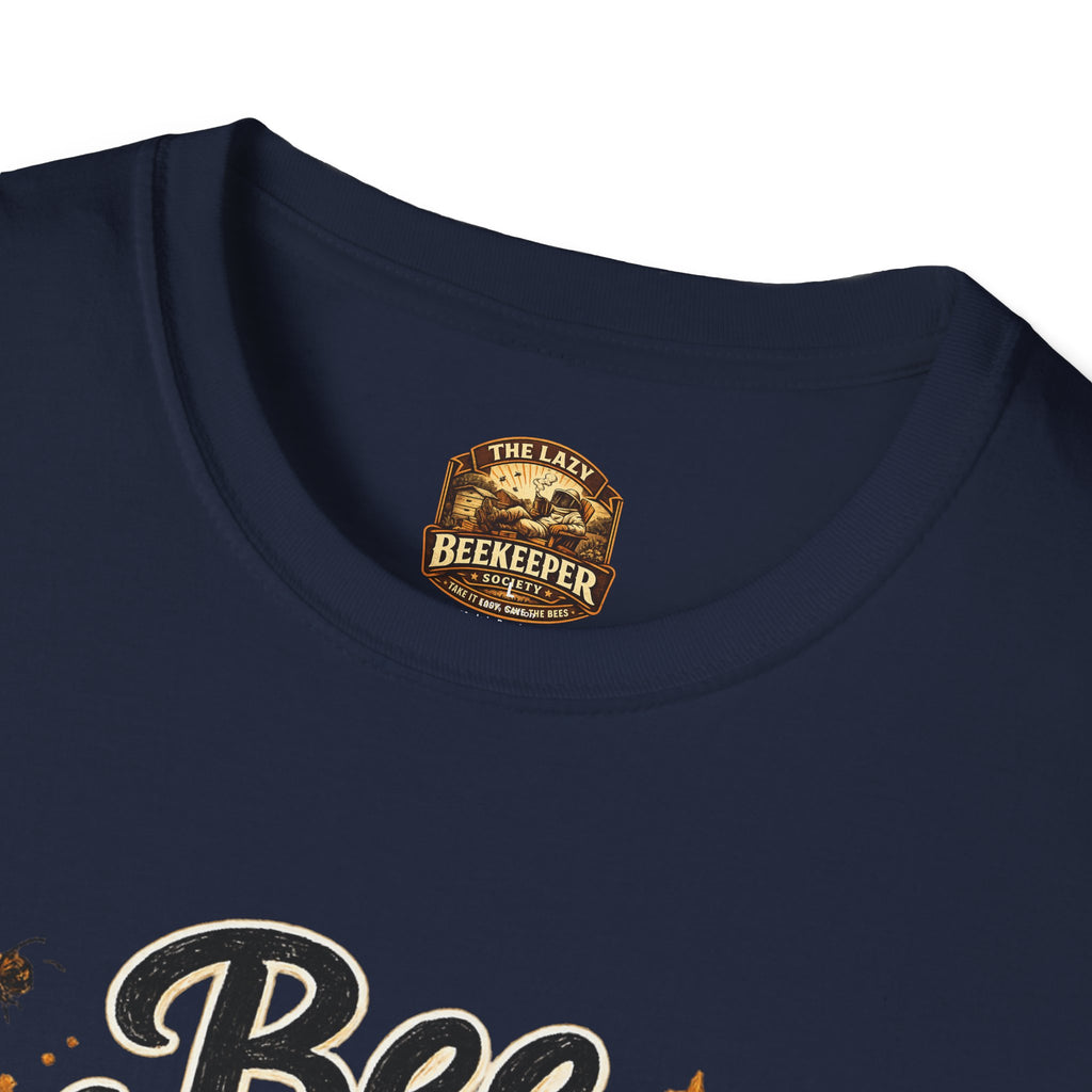 Bee Whisperer T‑Shirt — Amateur Sting Collector Beekeeper Shirt