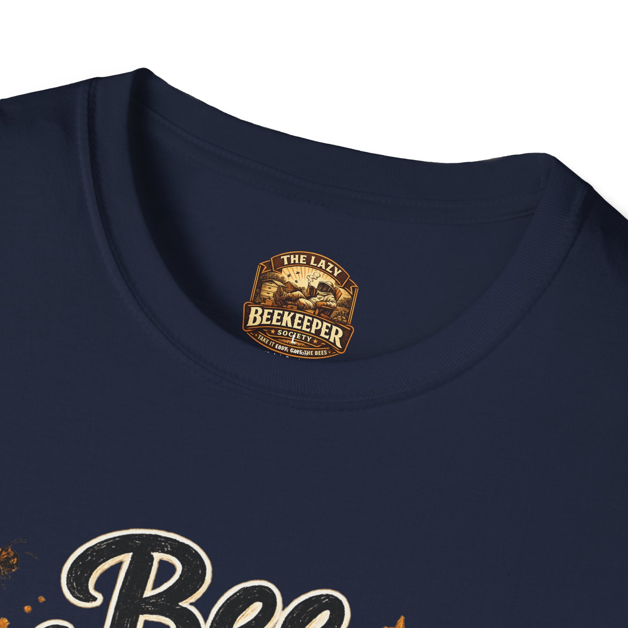 Bee Whisperer T‑Shirt — Amateur Sting Collector Beekeeper Shirt
