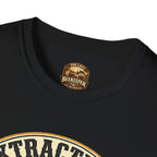 Extraction Day T-Shirt — Cannabis Extraction Distillery Graphic Tee