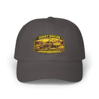 Honey Hauler Classic Dad Cap – Vintage Truck Patch Mütze