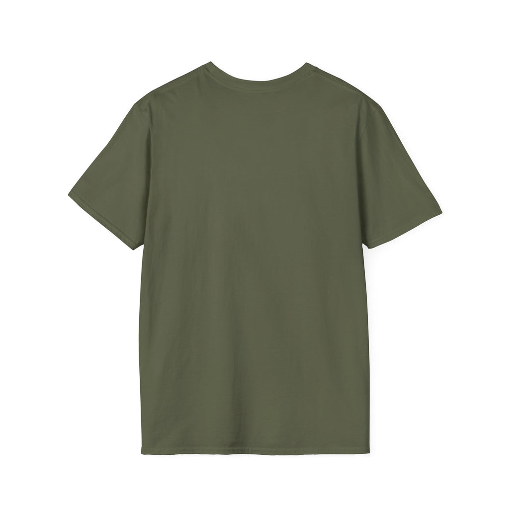Bee Whisperer T-Shirt — Amateur Sting Conductor Beekeeper Tee