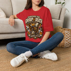 Group of Death Survivor T-Shirt — 'Survived the Group of Death' Soccer Tournament Shirt