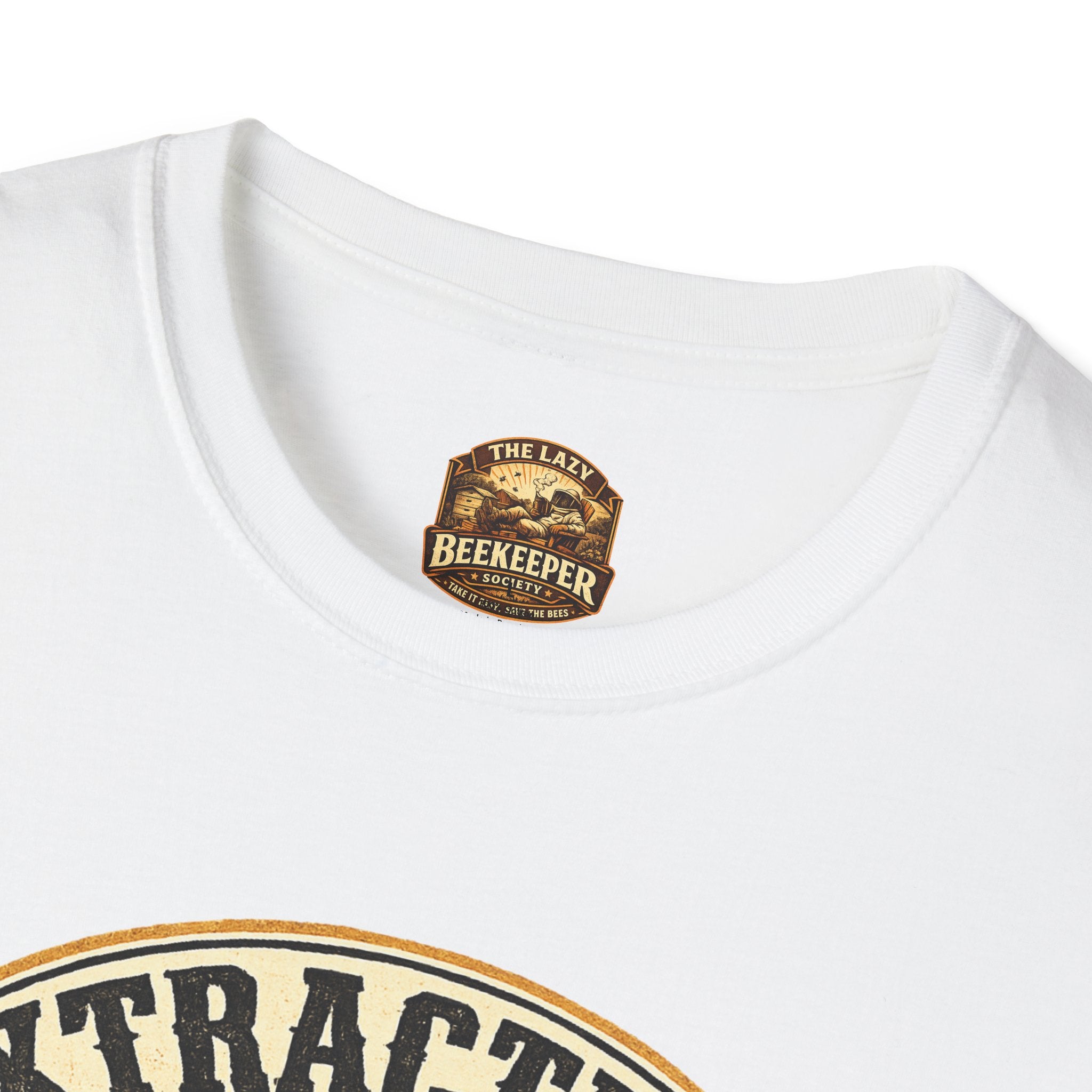 Extraction Day T-Shirt — Cannabis Extraction Distillery Graphic Tee