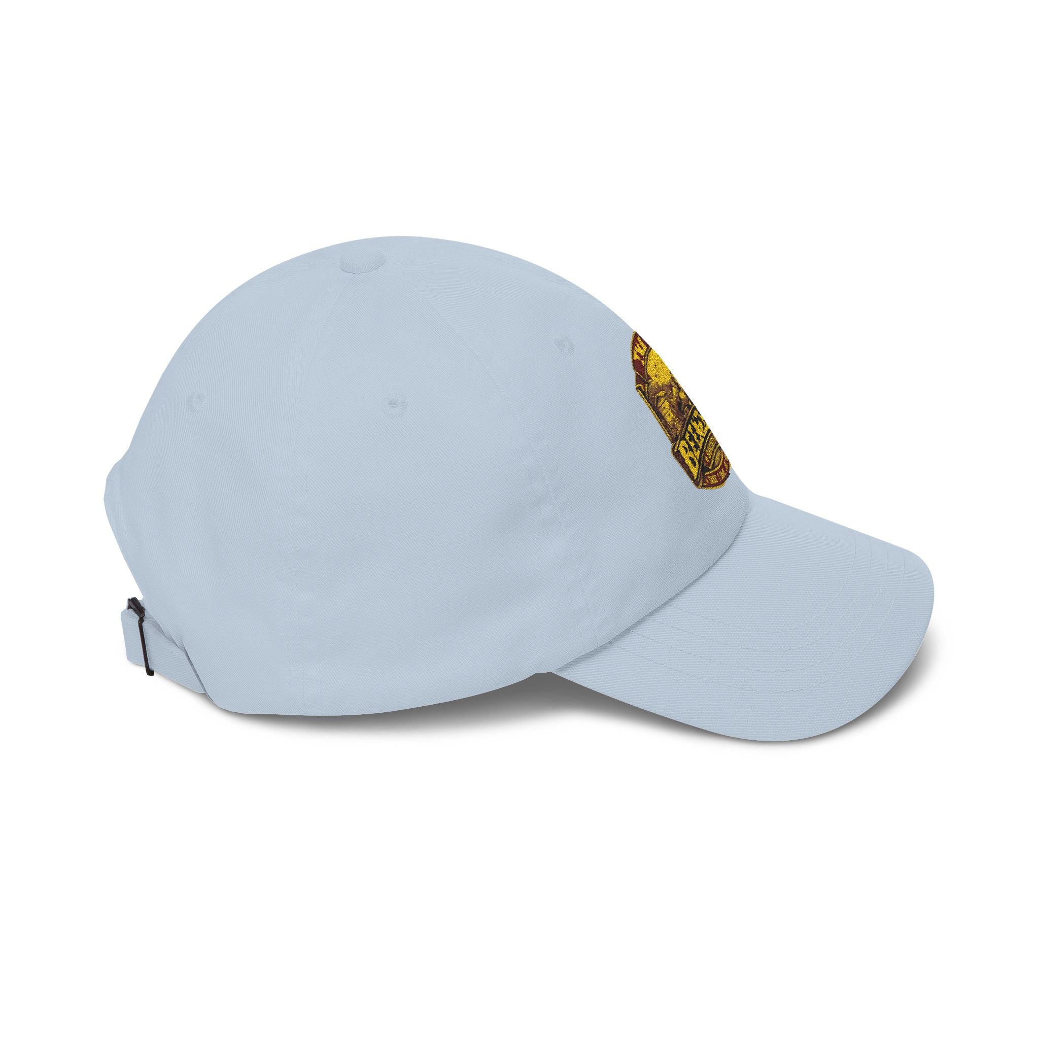 Beekeeper Dad Cap – Retro 'Lazy Beekeeper' Embroidered Baseball Hat