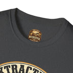 Extraction Day T-Shirt — Cannabis Extraction Distillery Graphic Tee