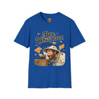 Bee Whisperer T-Shirt — Amateur Sting Conductor Beekeeper Tee