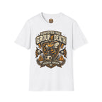 Group of Death Survivor T-Shirt — 'Survived the Group of Death' Soccer Tournament Shirt