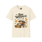 Bee Whisperer T-Shirt — Amateur Sting Conductor Beekeeper Tee