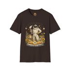 Apiarist Beekeeper T-Shirt — Protector & Honey Maker Graphic Tee