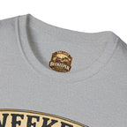 Imker-T-Shirt für das Wochenende – Vintage-T-Shirt für Wochenend-Imker
