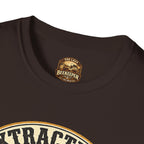 Extraction Day T-Shirt — Cannabis Extraction Distillery Graphic Tee