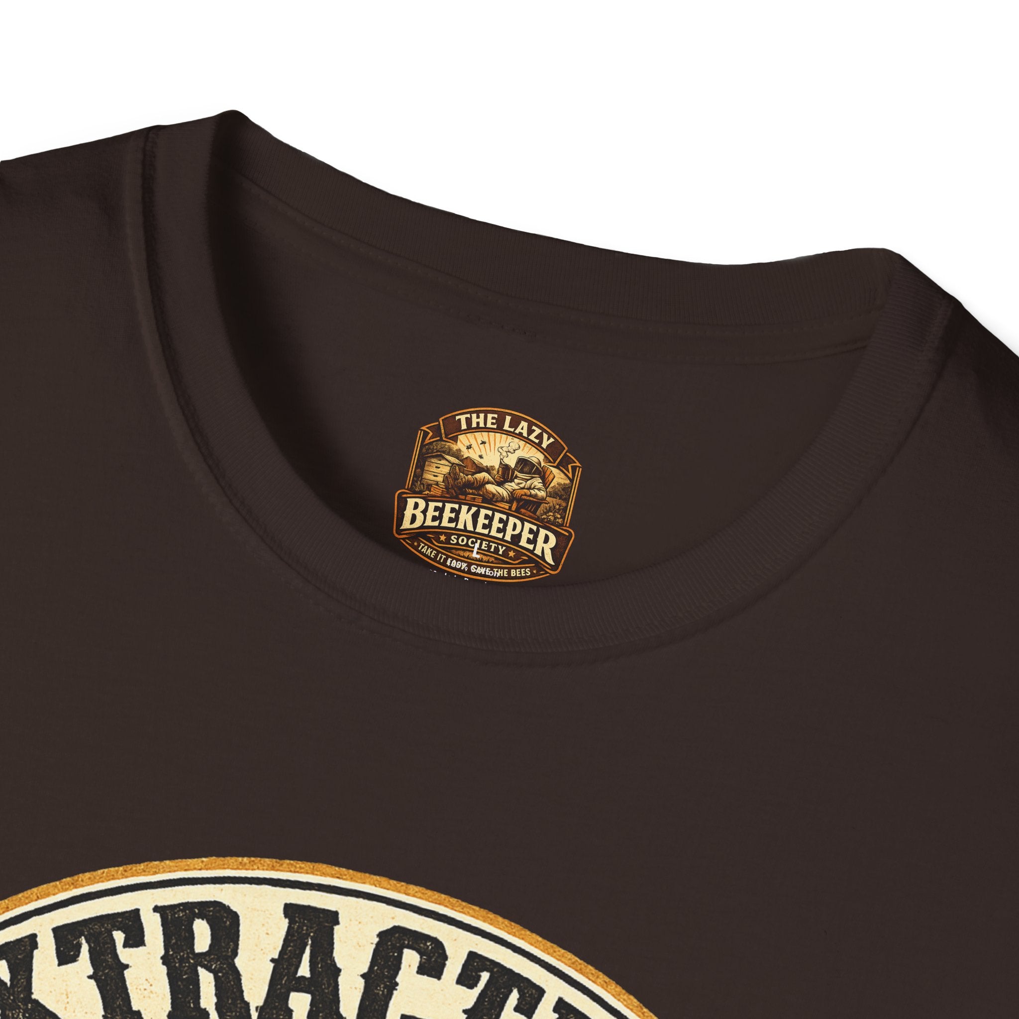 Extraction Day T-Shirt — Cannabis Extraction Distillery Graphic Tee
