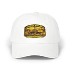 Honey Hauler Classic Dad Cap – Vintage Truck Patch Mütze