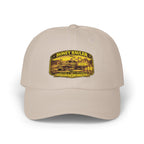 Honey Hauler Classic Dad Cap – Vintage Truck Patch Mütze