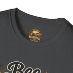 Bee Whisperer T‑Shirt — Amateur Sting Collector Beekeeper Shirt