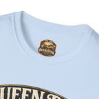 Queen Bee Energy T-Shirt — Protect the Queen Vintage Bee Graphic Tee