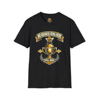 No Business Being Here T-Shirt — Bee Trophy Graphic Tee