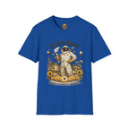 Apiarist Beekeeper T-Shirt — Protector & Honey Maker Graphic Tee