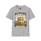 Supers Loaded Harvest T-Shirt – Imkerei Honigfarm T-Shirt