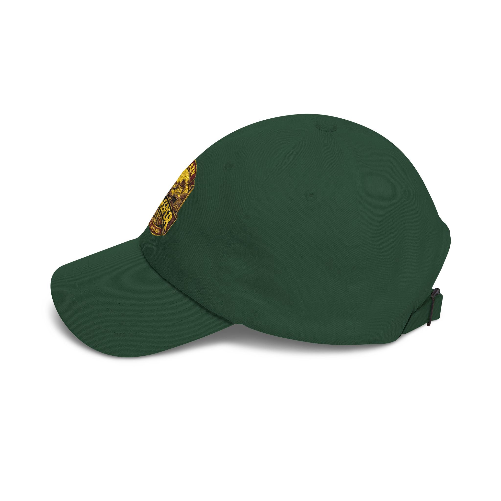 Beekeeper Dad Cap – Retro 'Lazy Beekeeper' Embroidered Baseball Hat