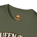 Queen Bee Energy T-Shirt — Protect the Queen Vintage Bee Graphic Tee