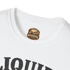 Liquid Gold Season T-Shirt — Honey Bee Beekeeper Shirt (Worth Every Sting)