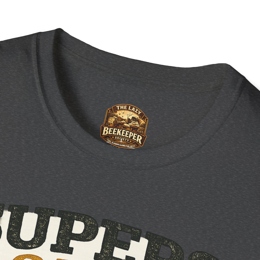 Supers Loaded Harvest T-Shirt – Imkerei Honigfarm T-Shirt