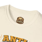 Anti Hustle Beekeeper T-Shirt — Reject Hustle, Embrace Honey Graphic Tee