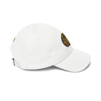Backyard Bottling Co. Vintage Patch Dad Cap