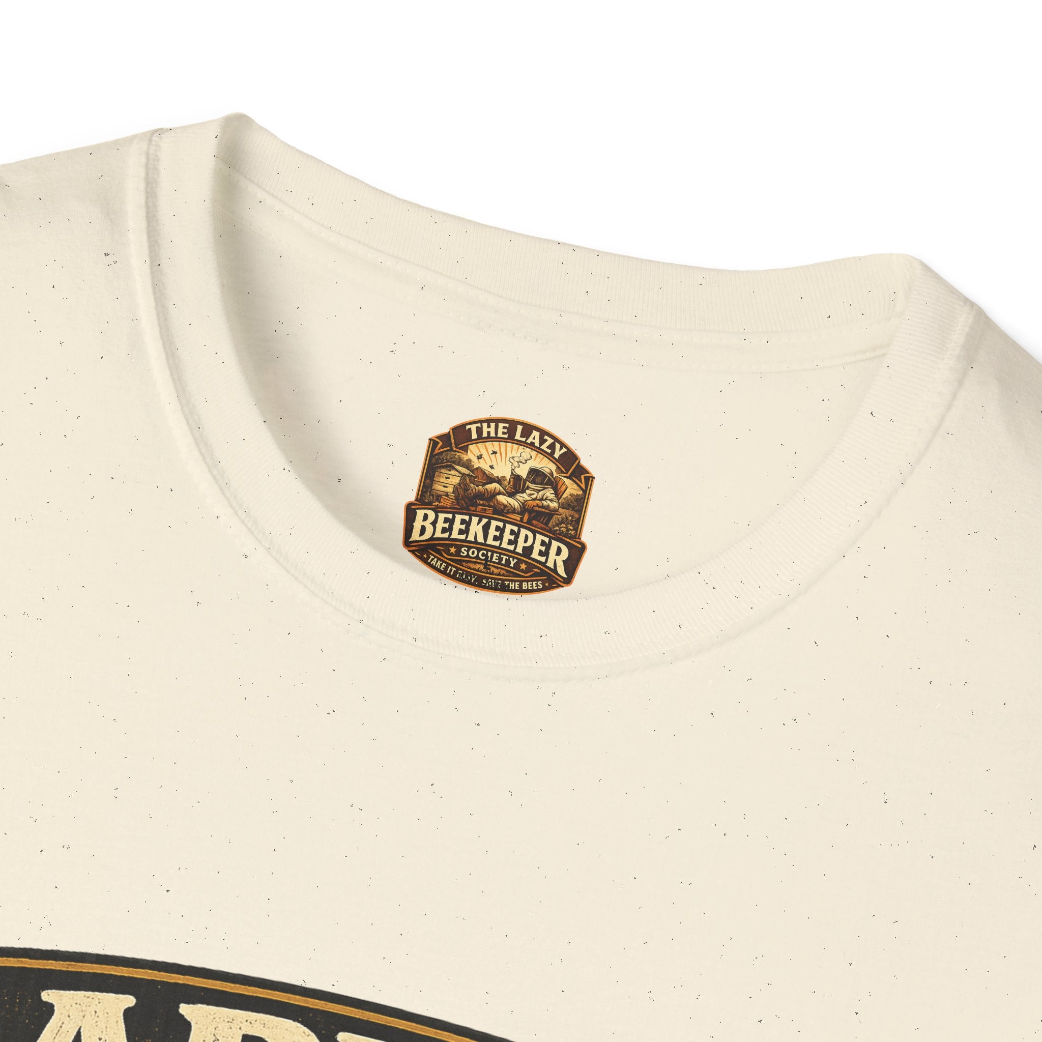 Capped & Ready T-Shirt — "Ready for the Extractor" Cannabis Vibe Tee