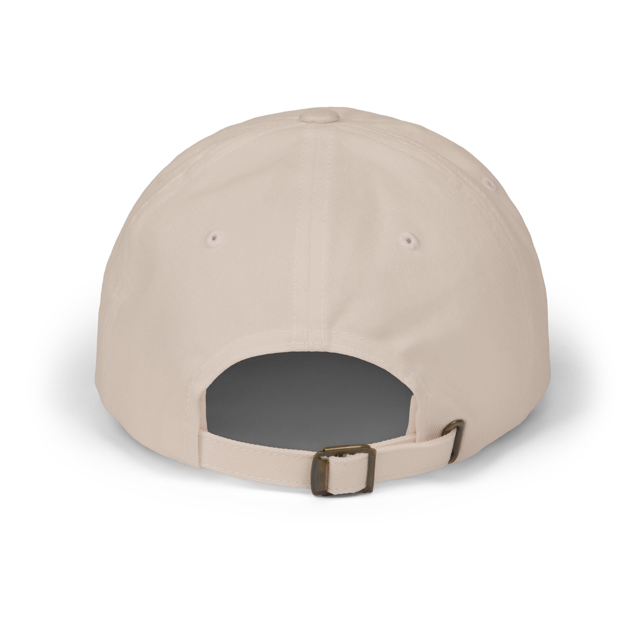 Beekeeper Dad Cap – Retro 'Lazy Beekeeper' Embroidered Baseball Hat