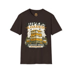 Supers Loaded Harvest T-Shirt – Imkerei Honigfarm T-Shirt