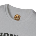 Honey Pull Crew T-Shirt – Imker-Crew-T-Shirt („Honey Pull Crew“)