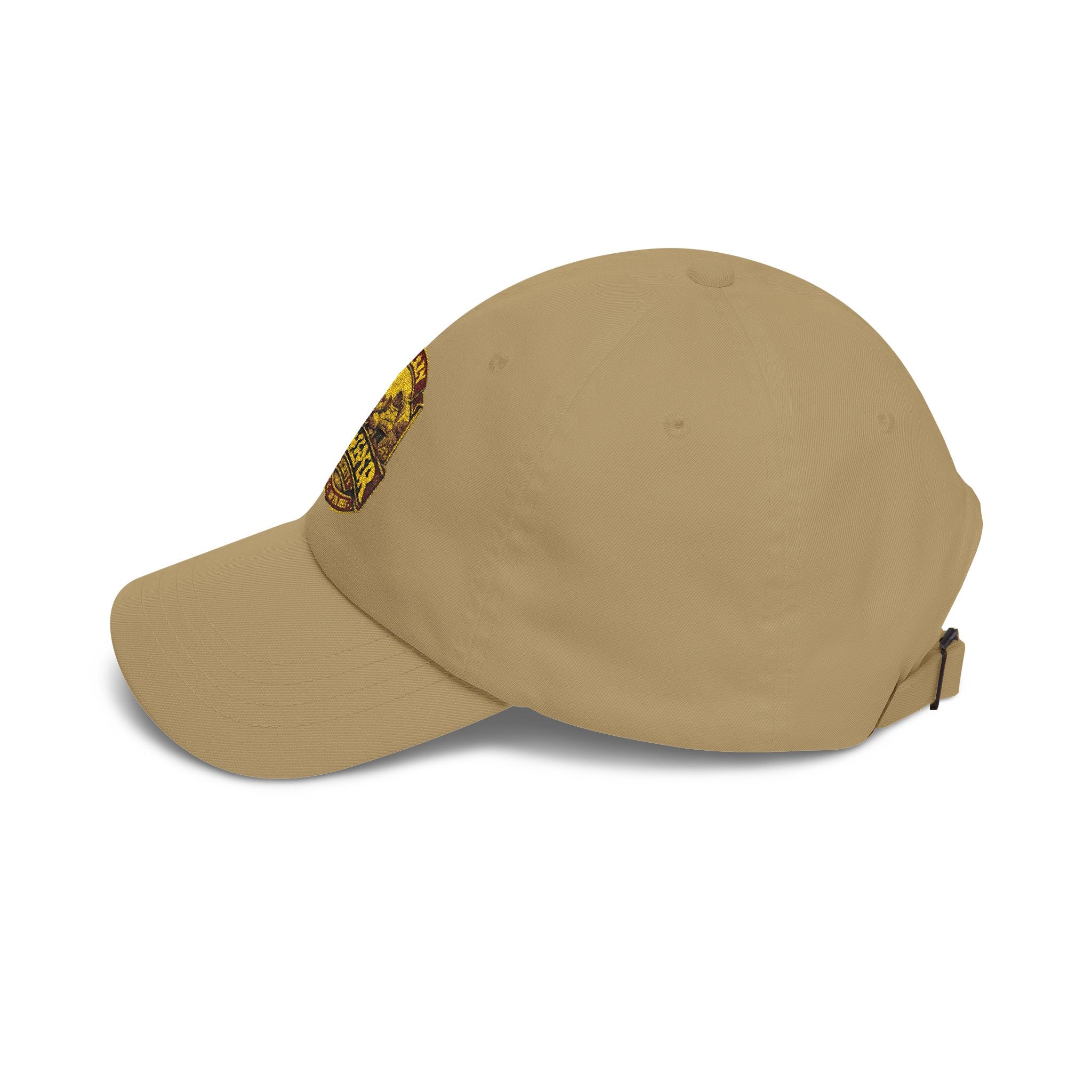 Beekeeper Dad Cap – Retro 'Lazy Beekeeper' Embroidered Baseball Hat